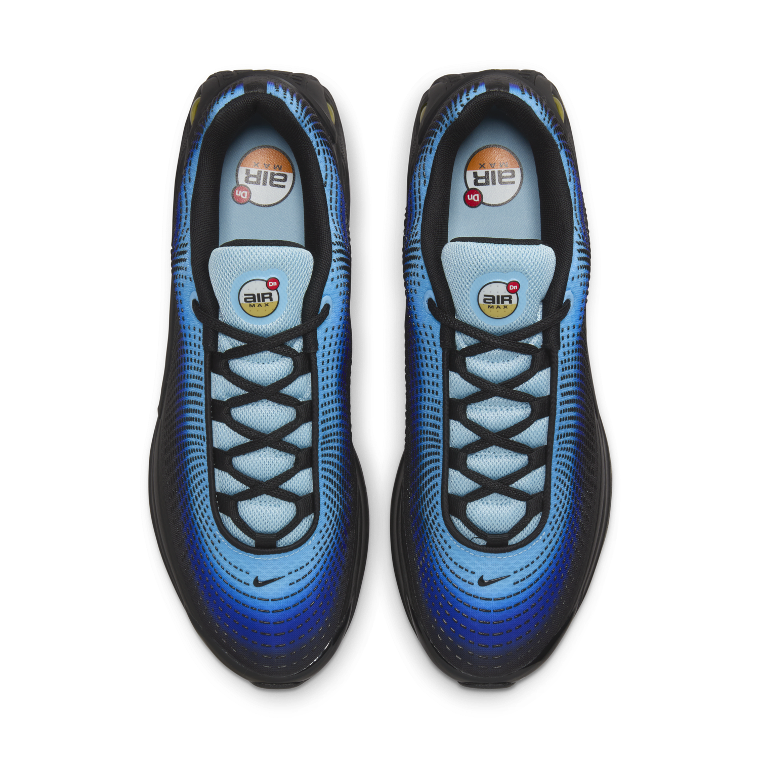 Кецове и обувки Nike Air Max DN "Sky Blue" Тъмно синьо | HM0810-401, 1