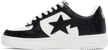 Кецове и обувки BAPE BAPE STA #3 Черно | 001FWK802303L, 2