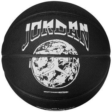 Спортна екипировка Jordan ULTIMATE 2.0 8P GRAPHIC Basketball Черно | 9018-12-blk, 1