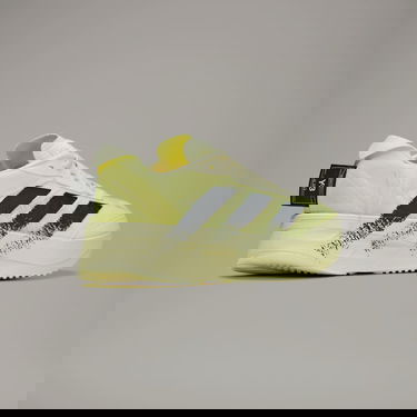Кецове и обувки adidas Originals Y-3 Boston 11 "Yellow" Жълто | ID8007, 5