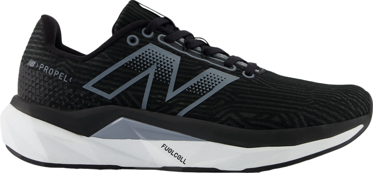 Кецове и обувки New Balance FuelCell Propel v5 Черно | wfcprlb5, 0