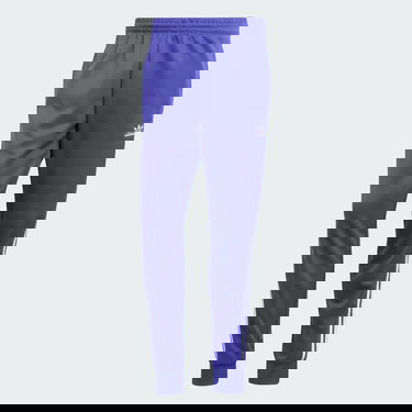 Спортни панталони adidas Originals Adicolor Classics SST Track Pants Лилаво | IR9877, 4