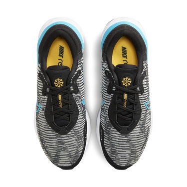 Кецове и обувки Nike Renew Run 4 36 Черно | DR2682-005, 4
