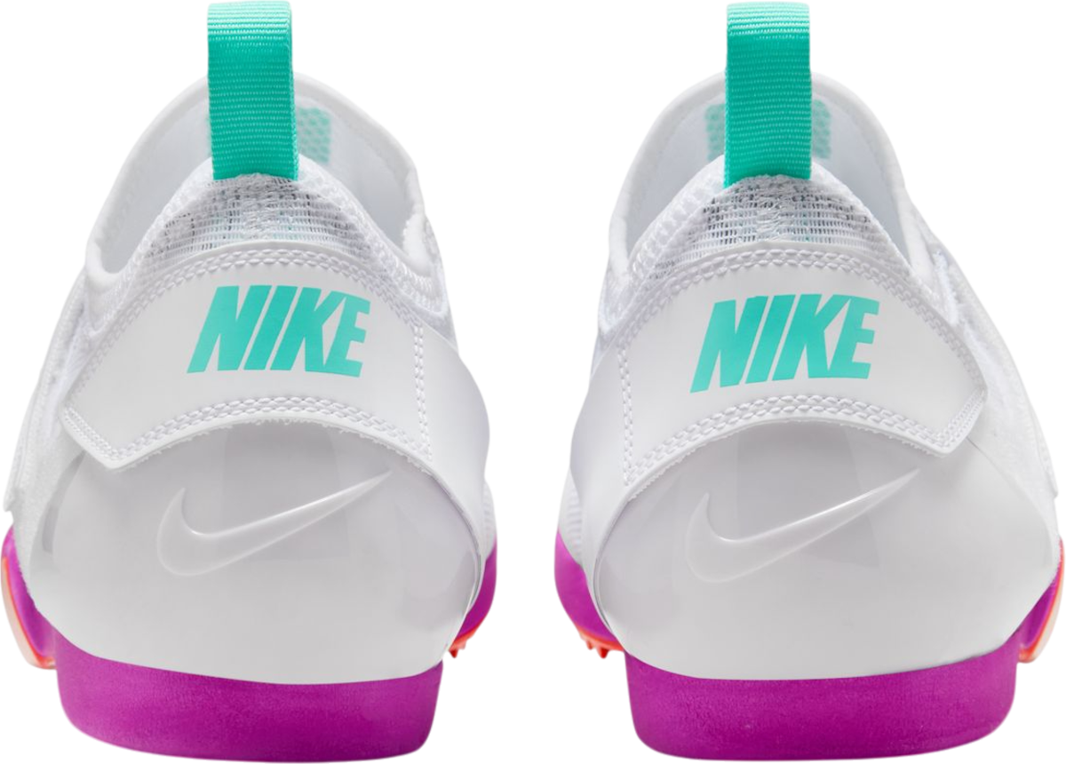 Кецове и обувки Nike Pole Vault Elite Бяло | fz9649-101, 1