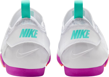 Кецове и обувки Nike Pole Vault Elite Бяло | fz9649-101, 1