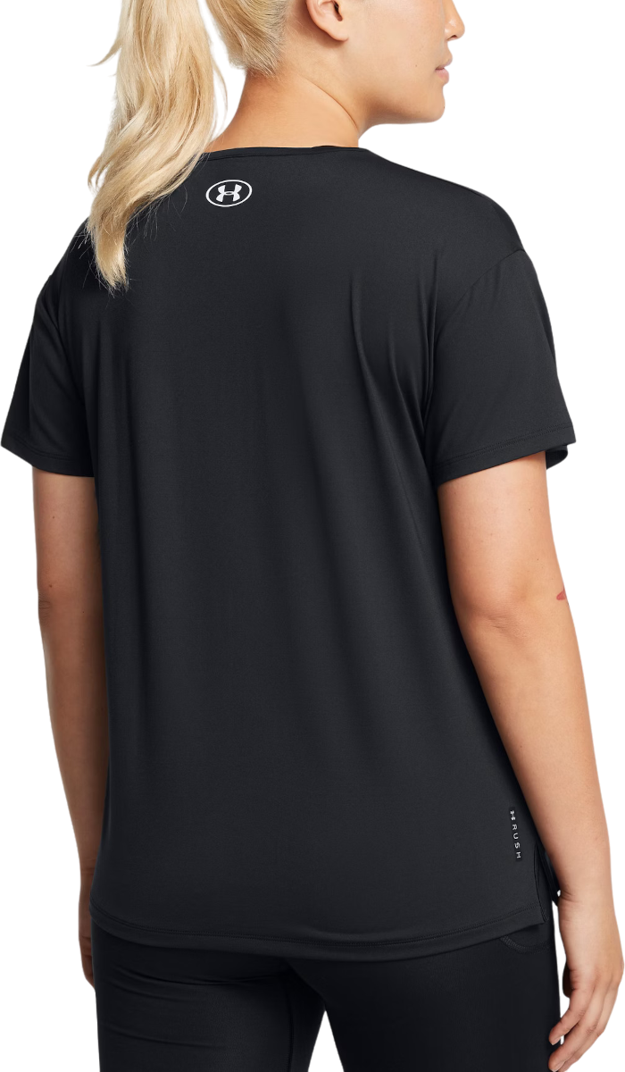 Тениска Under Armour UA Vanish Energy SS 2.0 Черно | 1379141-002, 1