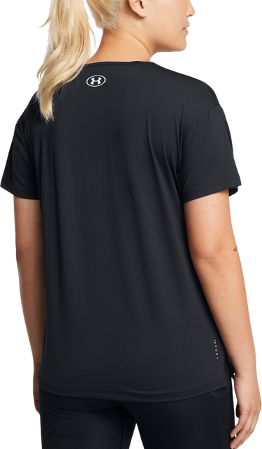 Тениска Under Armour UA Vanish Energy SS 2.0 Черно | 1379141-002, 1