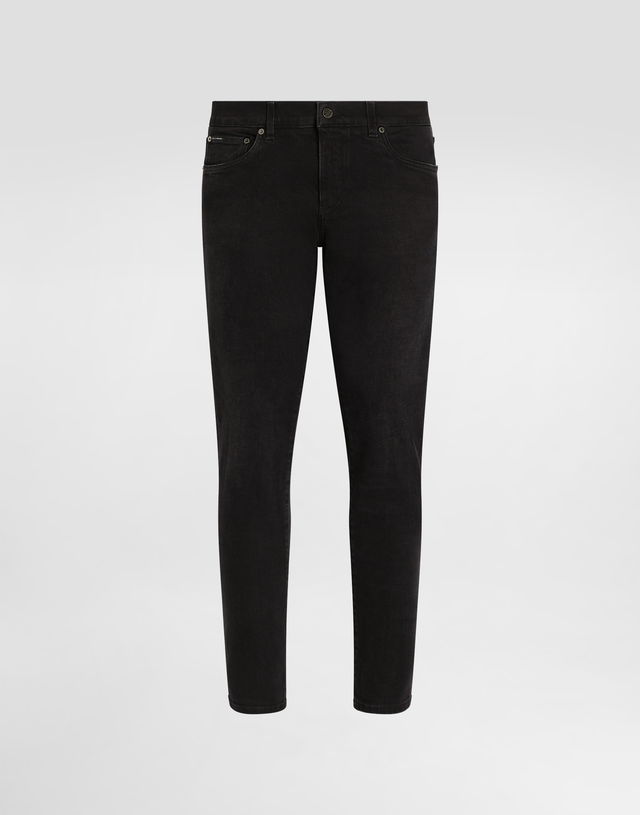 Dolce & Gabbana Slim Fit Denim 44