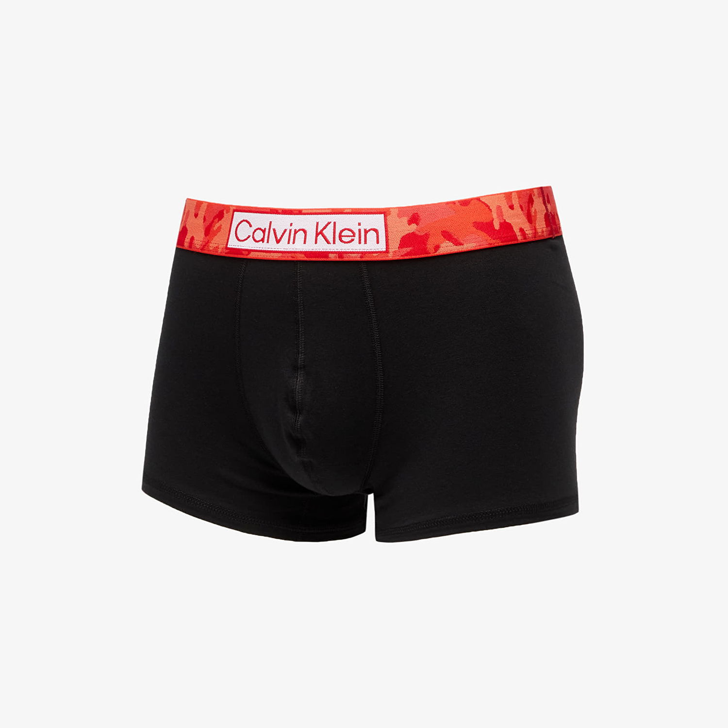 Боксерки CALVIN KLEIN Reimagined Heritage Черно | 000NB3140A0YB, 0