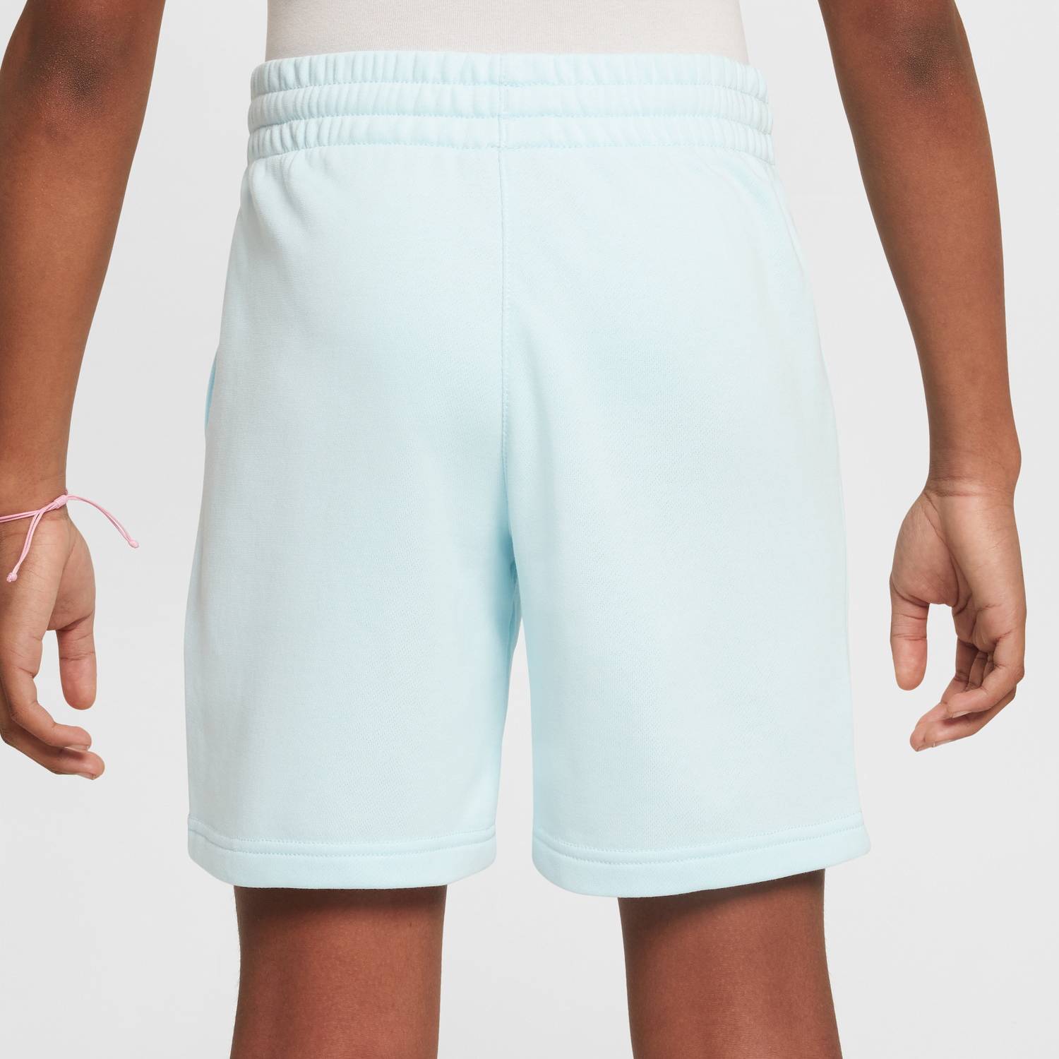 Къси панталони Nike Nike Sportswear Club Fleece Shorts Тюркоазено | FD3015-474, 1