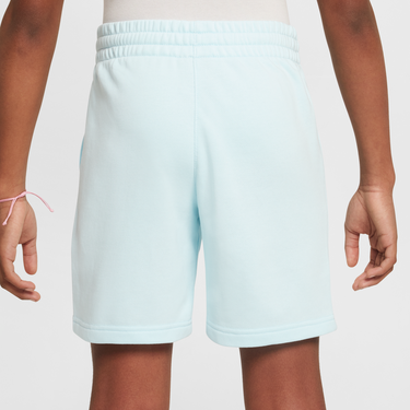 Къси панталони Nike Nike Sportswear Club Fleece Shorts Тюркоазено | FD3015-474, 1
