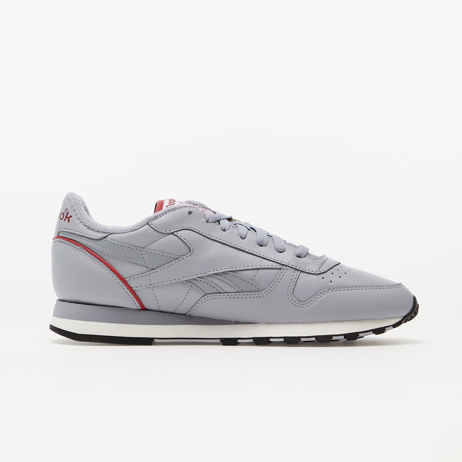 Кецове и обувки Reebok Classic Leather 1983 Vintage "Classic Grey" Сиво | GX0282, 1