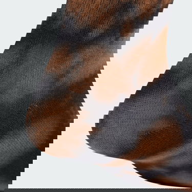 Чорапи adidas Performance Crew Socks (2 Pairs) Кафяво | JC8636, 2