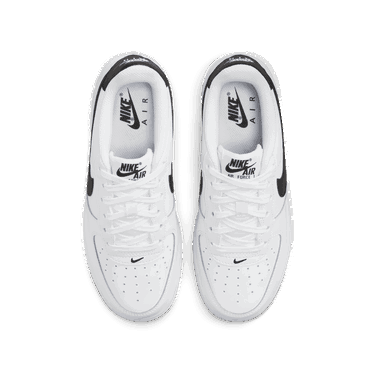 Кецове и обувки Nike Air Force 1 Бяло | FV5948-101, 3