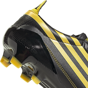 Кецове и обувки adidas Performance F50 Elite Leather FG 2010 Черно | ih0946, 6