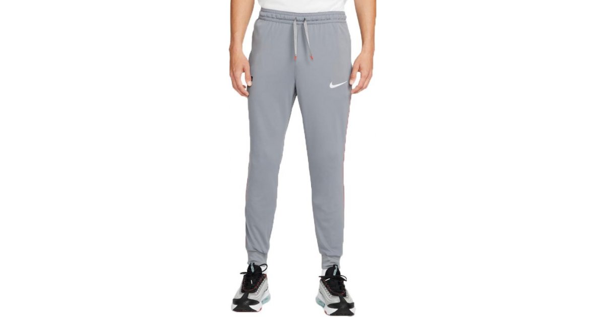 Спортни панталони Nike Dri-FIT F.C. Libero Training Pants Сиво | dh9666-065, 1