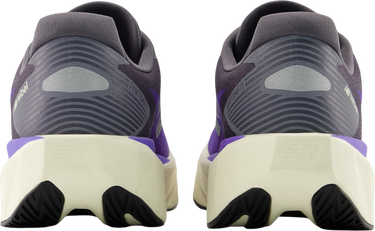 Кецове и обувки New Balance FuelCell Rebel v5 Лилаво | mfcx4ku-mfcx4ku, 4