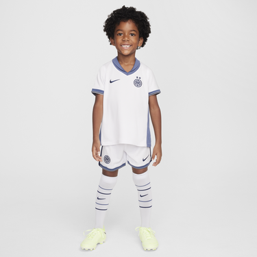 Комплект Nike Inter Milan Stadium 2024/25 Replica Away Kit Бяло | FN9202-123, 1
