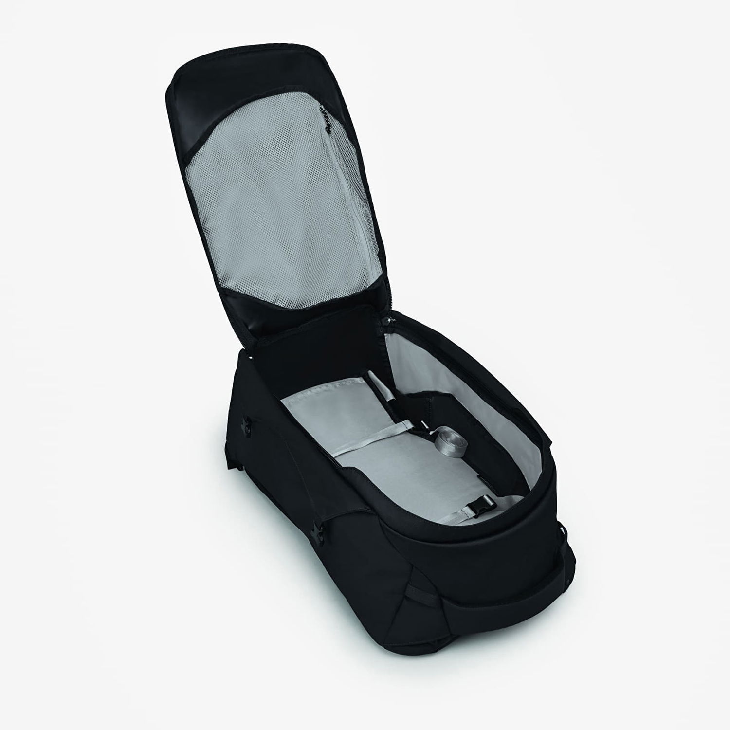 Раница Osprey Travel Backpack Farpoint 55 Черно | 10020499OSP, 1