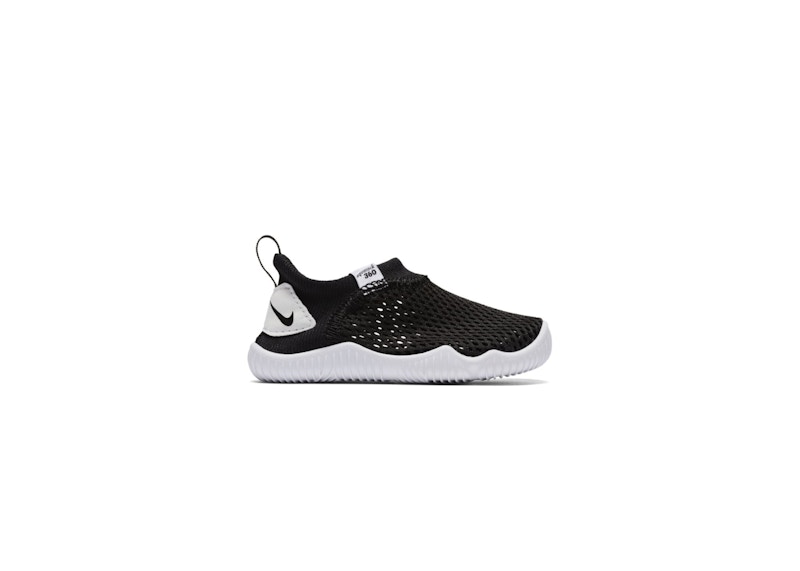 Кецове и обувки Nike Aqua Sock 360 Черно | 943759-003