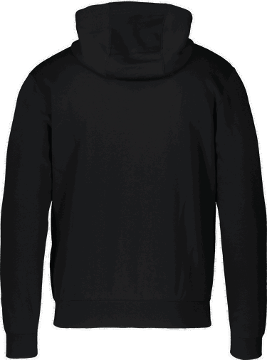 Суитчър Nike SC Freiburg NSW Hooded Jacket Черно | 5scffq8819-nocode, 2