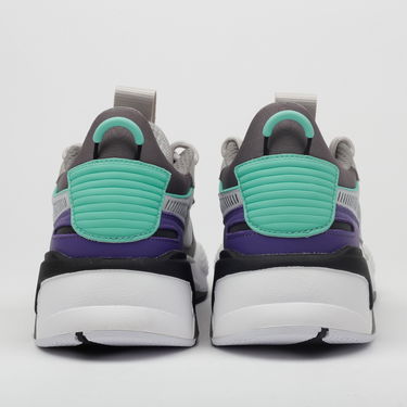 Кецове и обувки Puma RS-X Tracks Сиво | 369332 01, 3