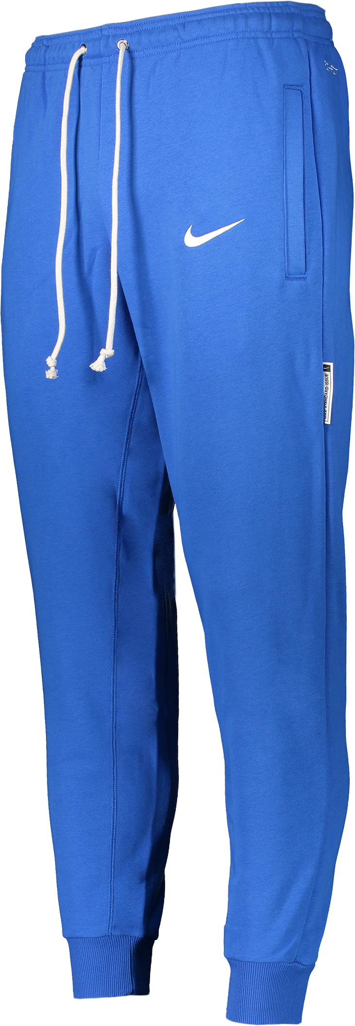 Спортни панталони Nike Taper Sweatpants Синьо | fd7738-463, 0