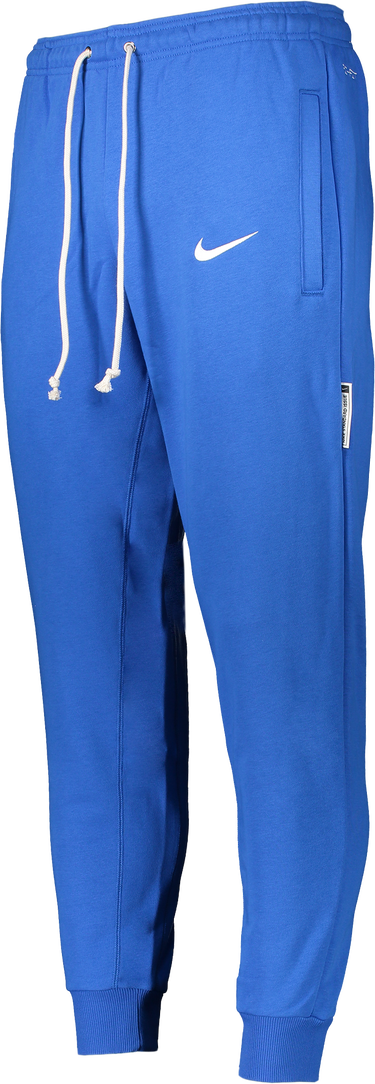 Спортни панталони Nike Taper Sweatpants Синьо | fd7738-463, 0