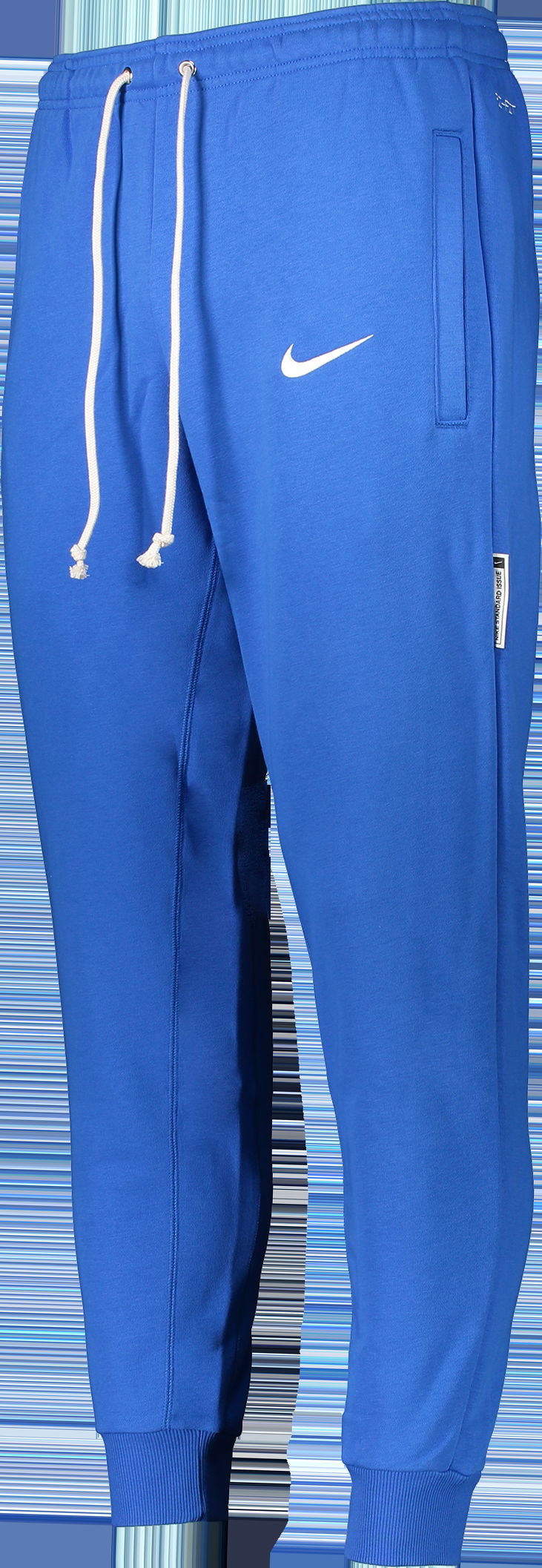 Спортни панталони Nike Taper Sweatpants Синьо | fd7738-463