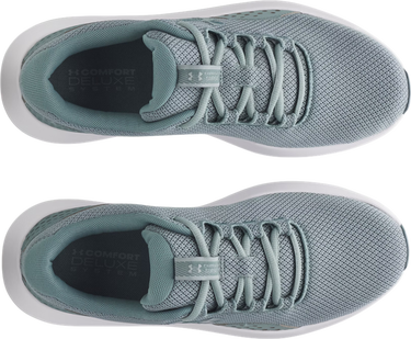 Кецове и обувки Under Armour Charged Surge 4 Тюркоазено | 3027000-323, 3