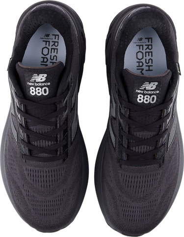 Кецове и обувки New Balance Fresh Foam X 880 v15 Gore-Tex® Черно | m880gb15-m880gb15, 2