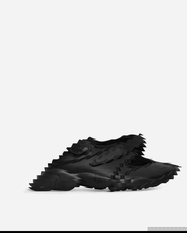 Кецове и обувки Nike Air Rift Leather "Black" W Черно | HM5737-002, 3