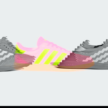 Кецове и обувки adidas Originals Breaknet Sleek Розово | JH6899, 3
