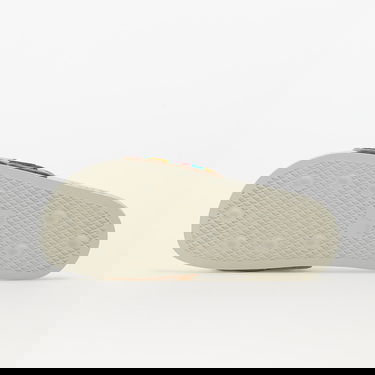 Кецове и обувки adidas Originals Adilette Бяло | FZ6456, 4