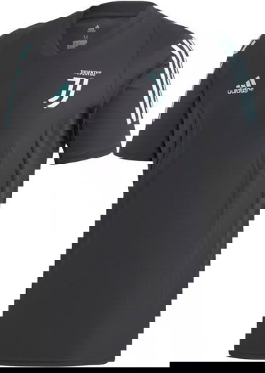 Фланелка adidas Originals Jerseys Juventus Черно | dx9105, 0