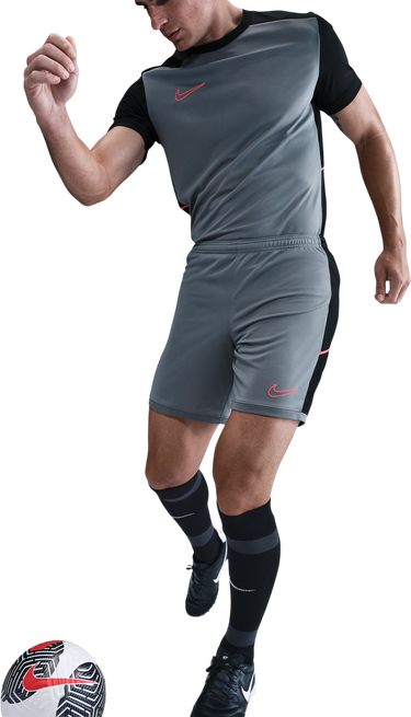 Къси панталони Nike Nike DF ACD25 Training Shorts Сиво | hj3796-066, 4