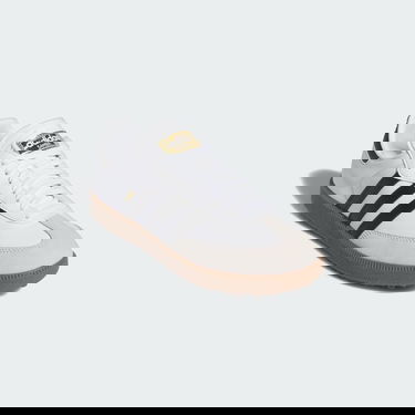 Кецове и обувки adidas Originals Samba Golf Бяло | IH5167, 2