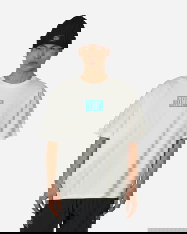 Тениска Pleasures Appreciation Heavyweight T-Shirt Бяло | 9010439 OFFWHITE, 0