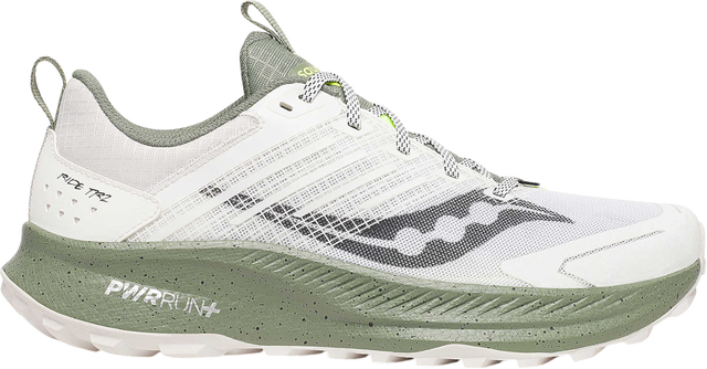 Saucony RIDE TR2