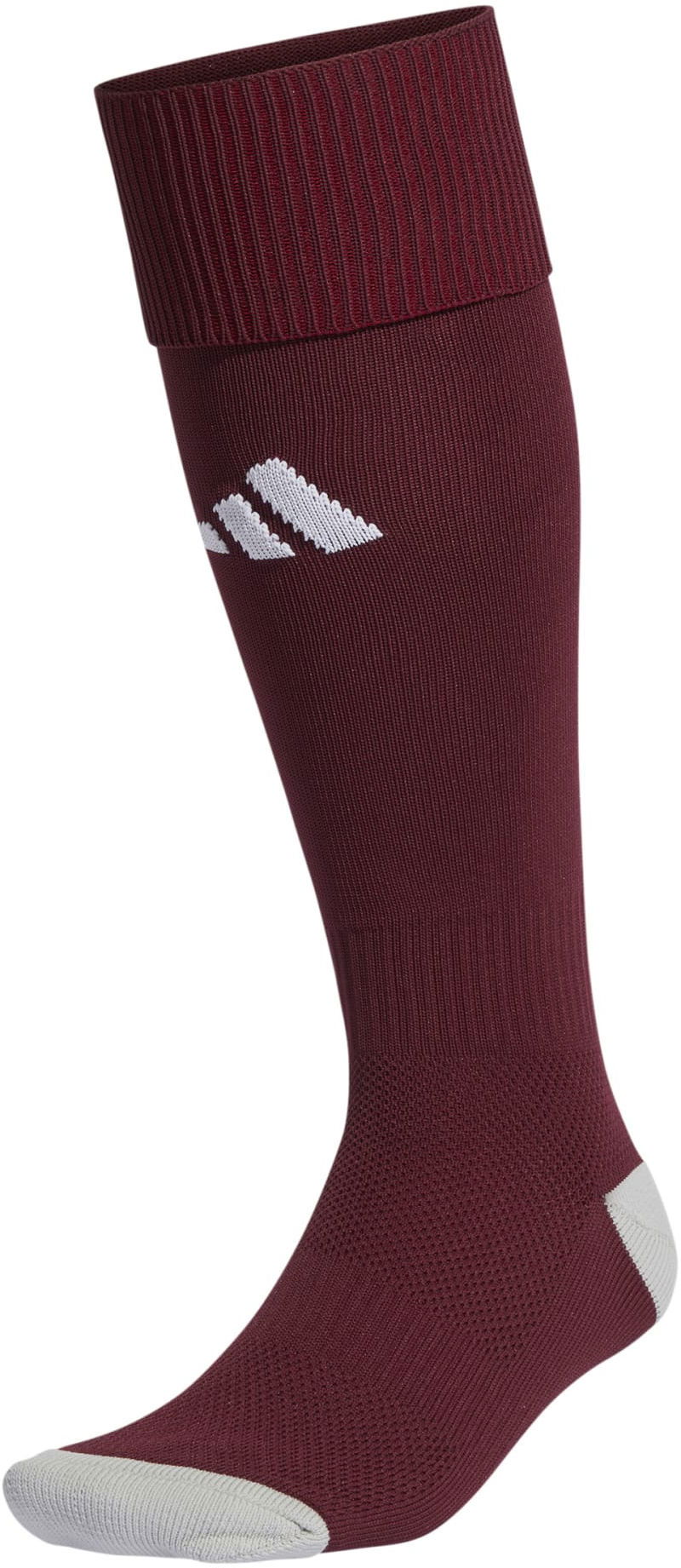 Чорапи adidas Originals Milano 23 Socks Бургунди | ib7820, 0
