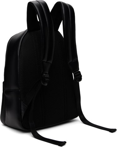Раница Diesel Holi-D M Backpack Черно | X10263-P5925-T8013, 2