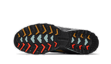 Кецове и обувки New Balance Bodega x 610 "The Trail Less Taken" Многоцветен | ML610TB1, 2