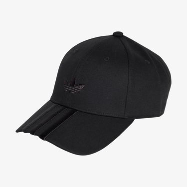 Шапка с козирка adidas Originals adidas Cap S Черно | JN5831, 3