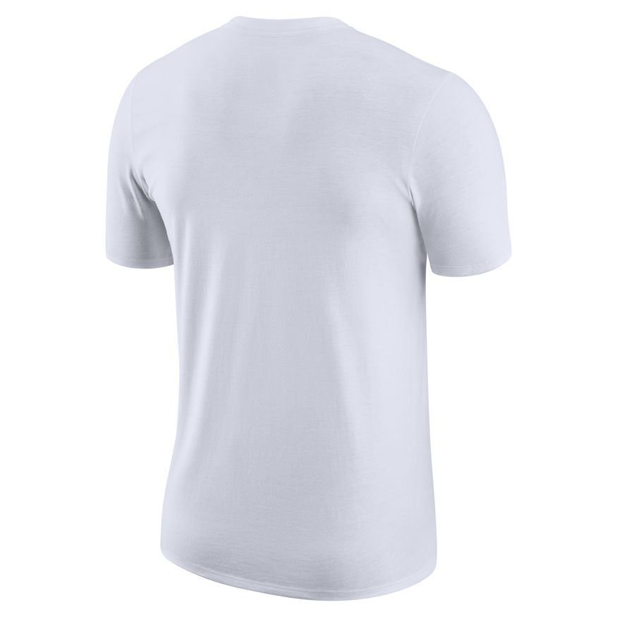 Тениска Nike Max90 NBA Brooklyn Nets Courtside City Edition Tee Бяло | DV5845-100, 1