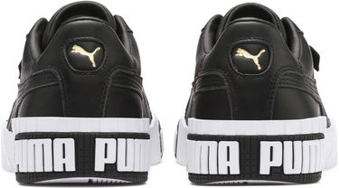 Кецове и обувки Puma Cali Bold Черно | 370811-03, 2