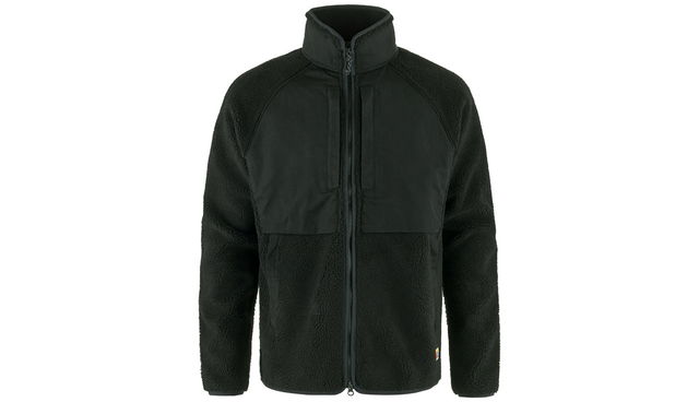 Vardag Pile Jacket