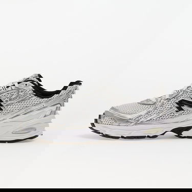 Кецове и обувки New Balance 740 White/ Silver Metallic/ Navy Металик | U740NW2, 0