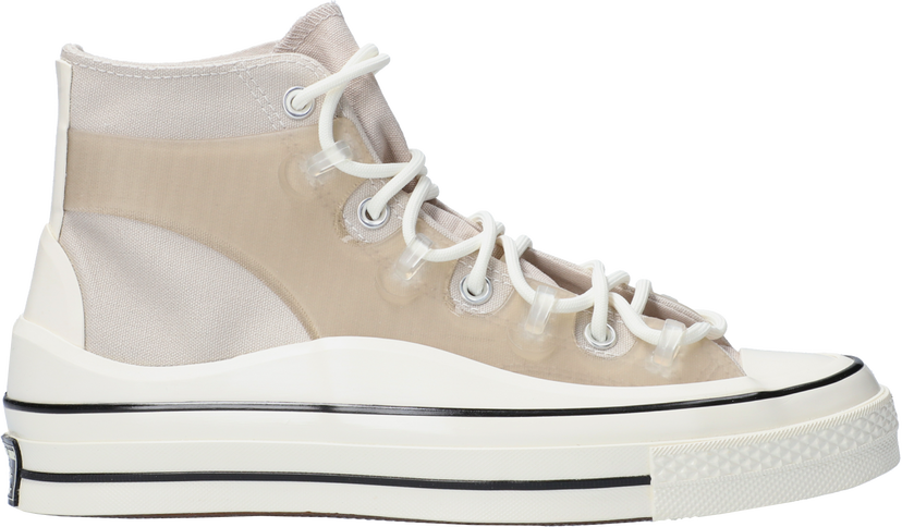 Кецове и обувки Converse Chuck 70 Utility HI Бежово | 171656c-295