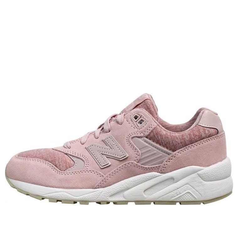Кецове и обувки New Balance 580 Розово | WRT580HP, 0