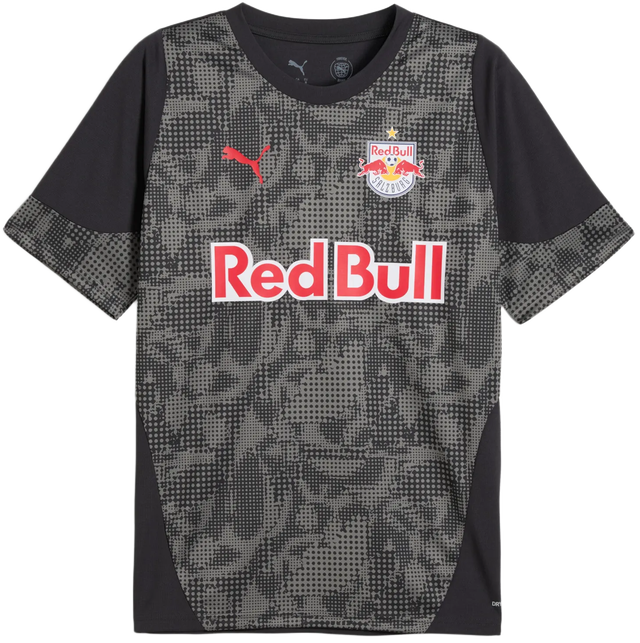 Red Bull Salzburg Training Jersey 2025/26